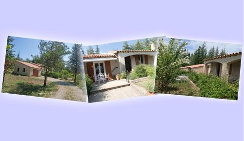 Three-Bedroom Vacation Home 