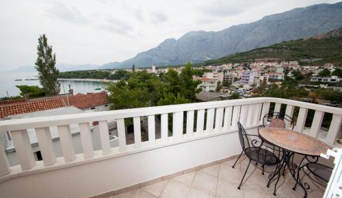 Apartment with Sea View