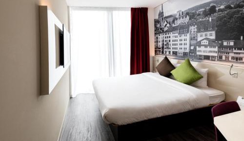 Double Room - Disability Access
