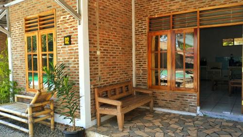 Two-Bedroom Villa