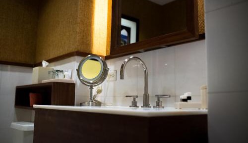 Traditional King Room