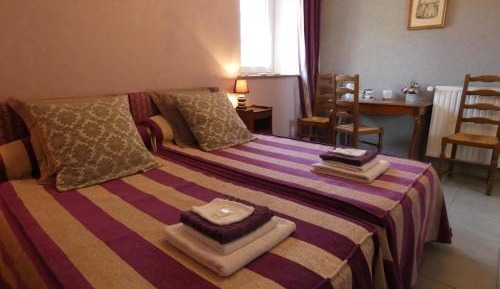 Twin Room - Disability Access