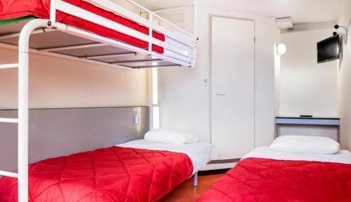 Standard Room - 3 Single Beds