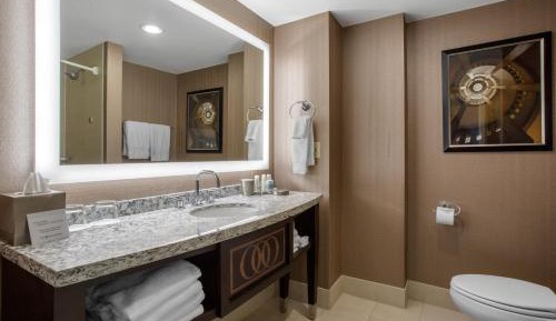 Premier Room - 2 Double Beds