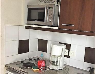 Duplex Apartment