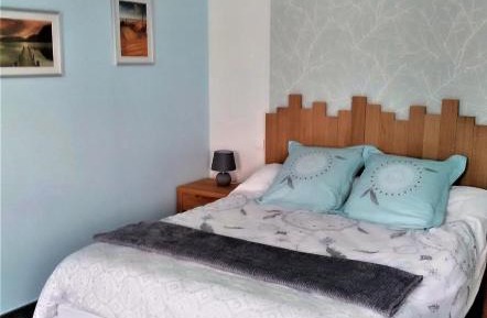 Superior Family Room