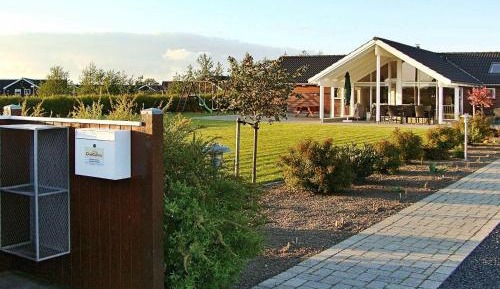 Four-Bedroom Vacation Home