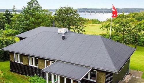 Three-Bedroom Vacation Home 