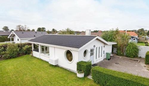 Two-Bedroom Holiday Home