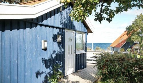 Two-Bedroom Holiday Home