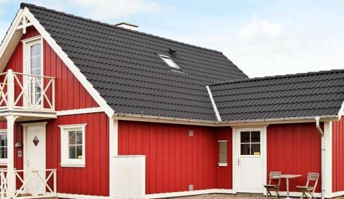 Three-Bedroom Vacation Home 