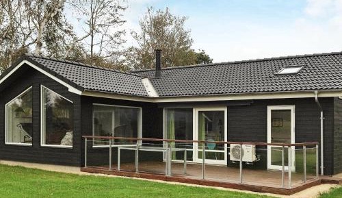 Three-Bedroom Vacation Home 