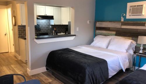 Family Suite with Balcony