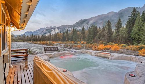 Three Bedroom holiday home 