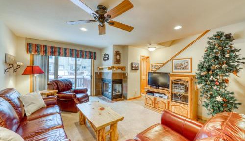 Three Bedroom holiday home 