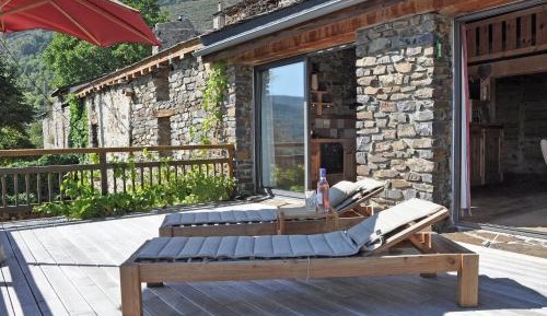 Three-Bedroom Vacation Home 