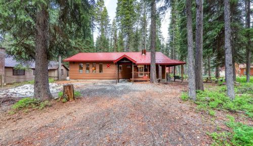 Three Bedroom holiday home 