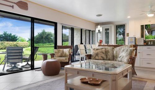 Two Bedroom Apartment 