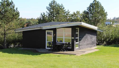 Two-Bedroom Bungalow