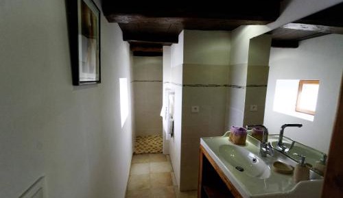 Triple Room with Shower