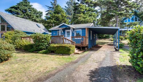 Two Bedroom Holiday Home