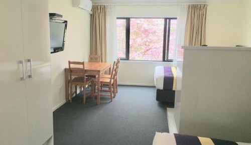 Queen Room with Two Queen Beds - Upstairs