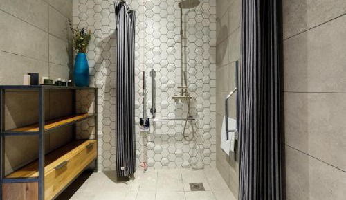 Double or Twin Room - Disability Access