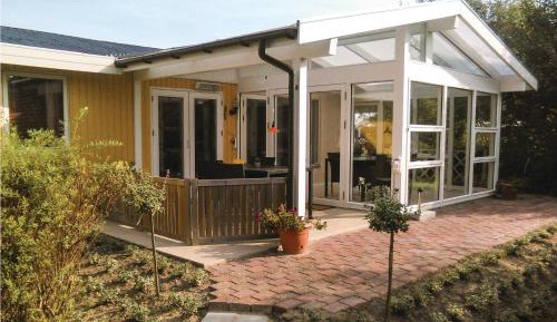 Three-Bedroom Vacation Home 