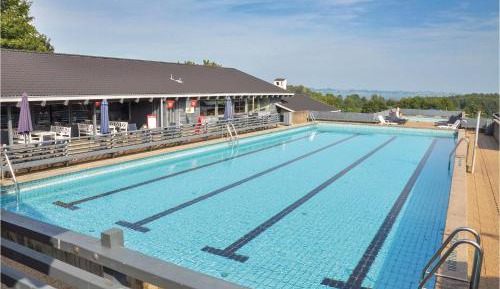 Two-Bedroom Holiday Home