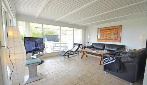Two-Bedroom Holiday Home