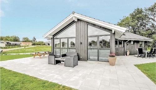 Four-Bedroom Vacation Home