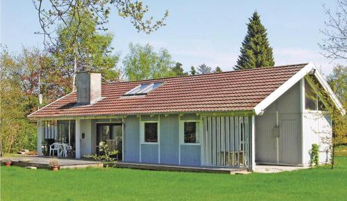 Three-Bedroom Vacation Home 
