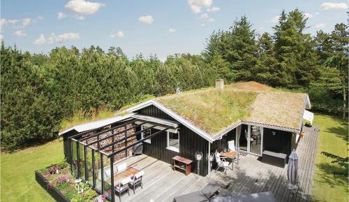 Four-Bedroom Vacation Home