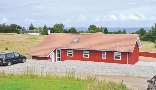 Four-Bedroom Vacation Home