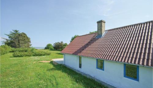 Four-Bedroom Vacation Home