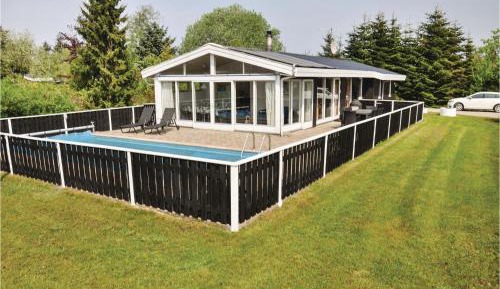 Four-Bedroom Vacation Home