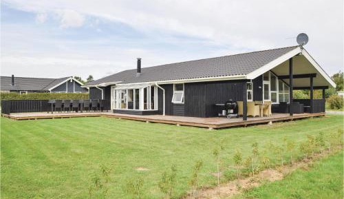 Four-Bedroom Vacation Home