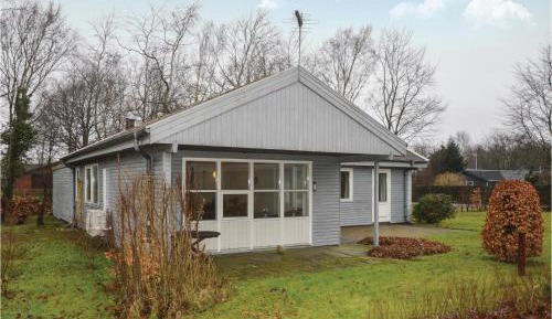 Three-Bedroom Vacation Home 