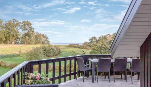 Three-Bedroom Vacation Home 