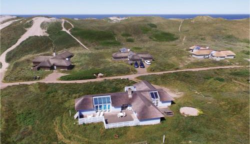 Four-Bedroom Vacation Home