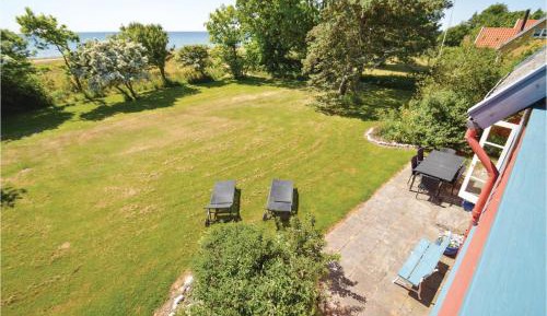 Three-Bedroom Vacation Home 