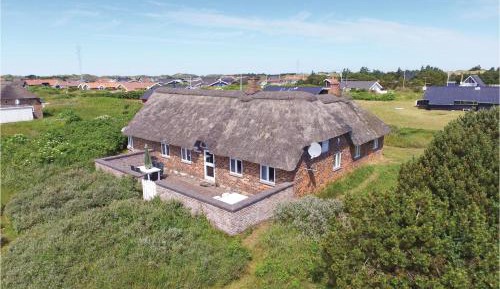 Two-Bedroom Holiday Home