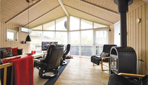 Four-Bedroom Vacation Home