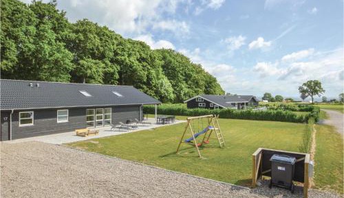 Four-Bedroom Vacation Home
