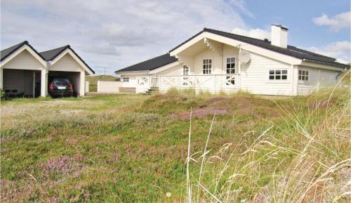 Four-Bedroom Vacation Home