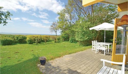 Three-Bedroom Vacation Home 
