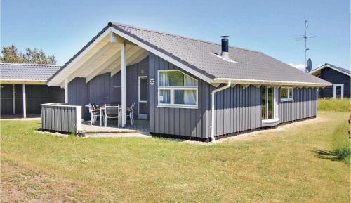 Three-Bedroom Vacation Home 