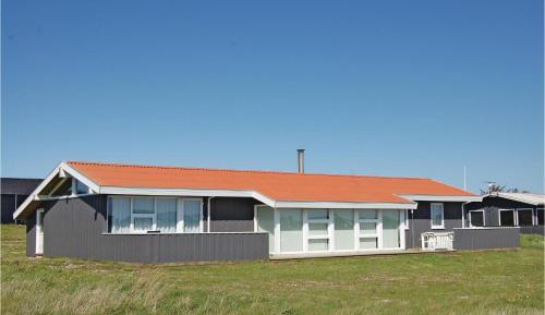 Four-Bedroom Vacation Home