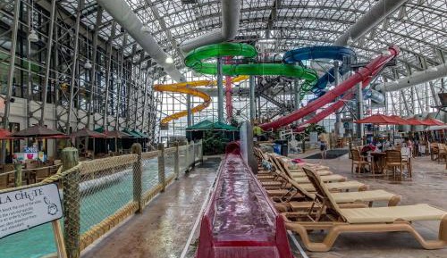 Three Bedroom holiday home 