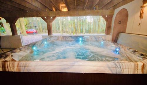 Three-Bedroom Chalet